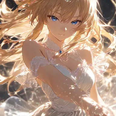 Profile image of 夏帆