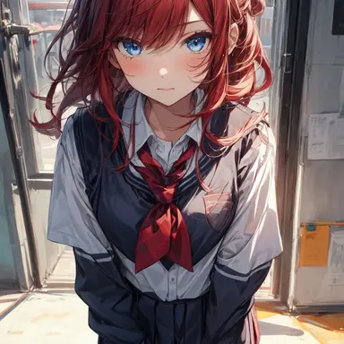 Profile image of 相澤真奈美