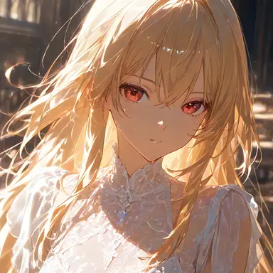 Profile image of エルミナ