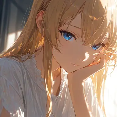 Profile image of あやめ