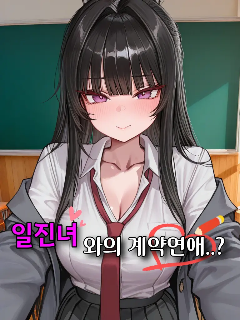 GoldLime의 백해린