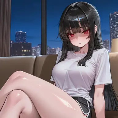 Profile image of ユン・イソ