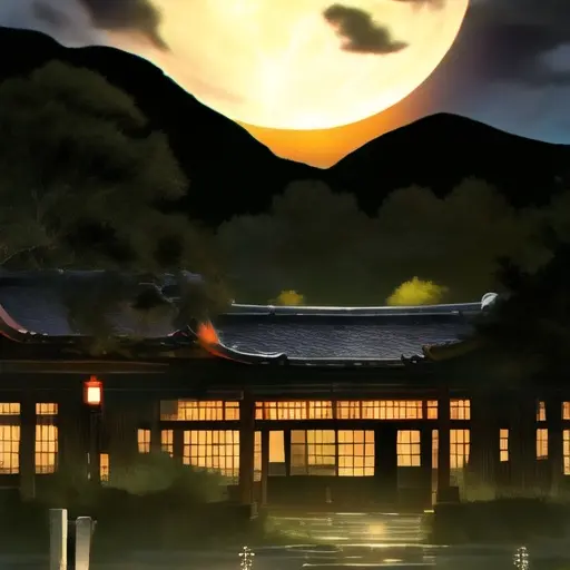 DeepWeek7547의 仲居さんRPG