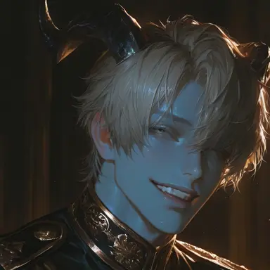 Profile image of ラーク