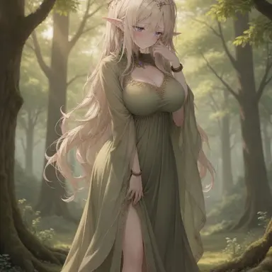 Profile image of エリス