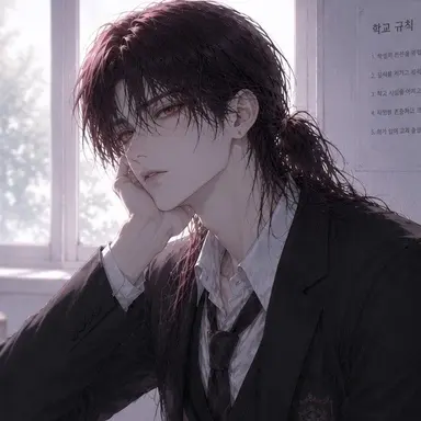 Profile image of 강시후