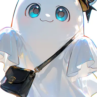 Profile image of ステータス画面