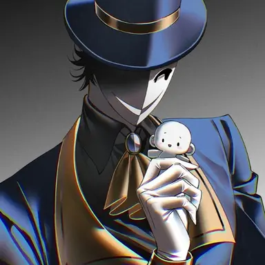 Profile image of Ticket Taker