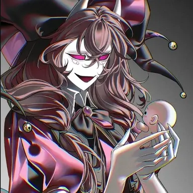 Profile image of Columbina
