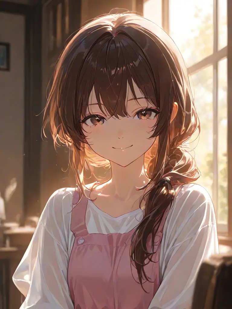 gajjajinsei의 소꿉친구