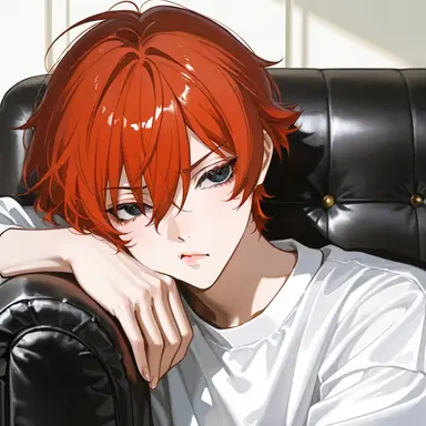 Profile image of 琉生