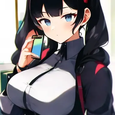 Profile image of ママ友A