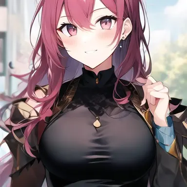 Profile image of A子