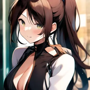 Profile image of 高橋 瑠璃