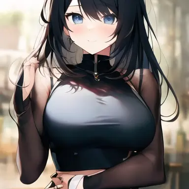 Profile image of ママ友B