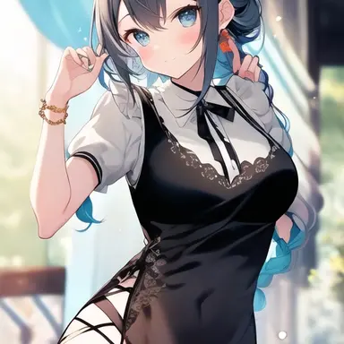 Profile image of ママ友A