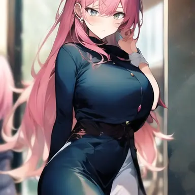 Profile image of ママ友A