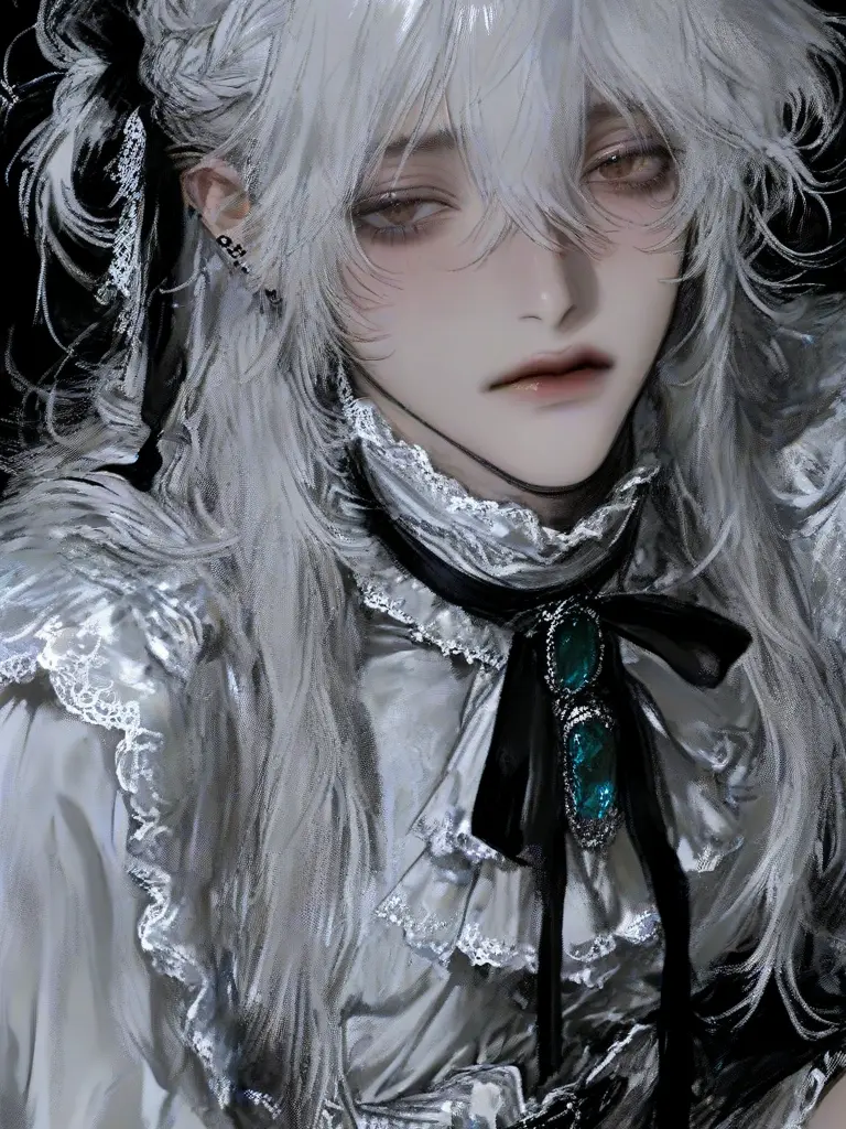 Saarrdropz의 Lysander