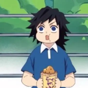 Profile image of 토미오카 기유