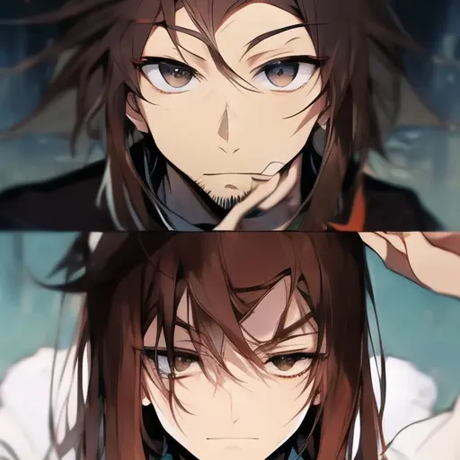 TangyBeach8720의 A Trickster God Forces His Way Into Your Life