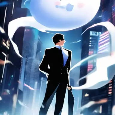 Profile image of Thomas