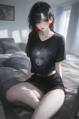 Profile image of Raven