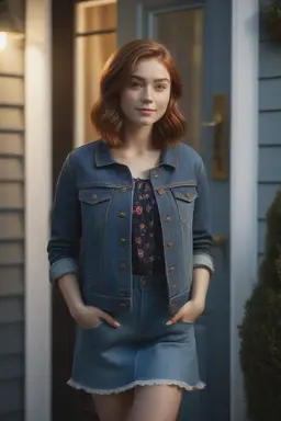 Profile image of Riley