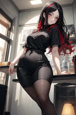 Profile image of Raven