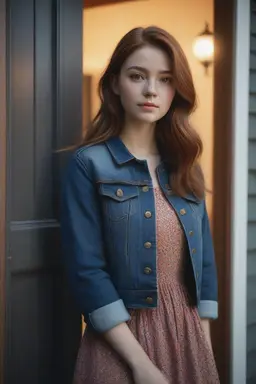 Profile image of Riley