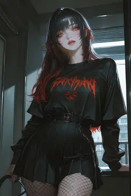 Profile image of Raven
