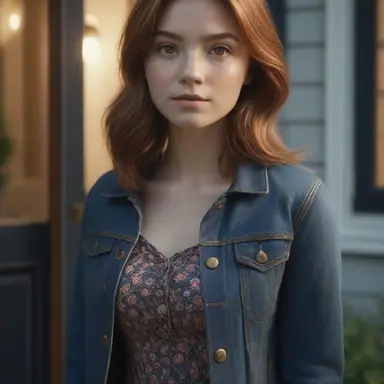 Profile image of Riley