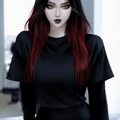 Profile image of Raven