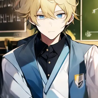 Profile image of 疾風