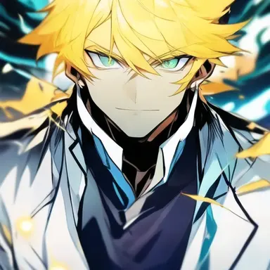 Profile image of 요지
