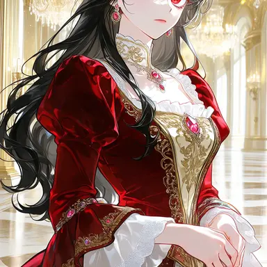 Profile image of オーレリア