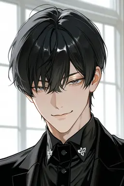 Profile image of Seo Doyun