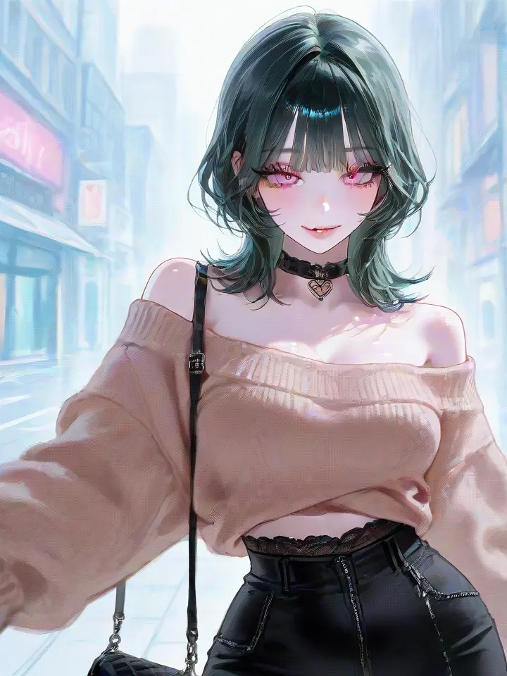 STORYFACTORY의 ❌️《여사친이 너무 털털하다》❌️
