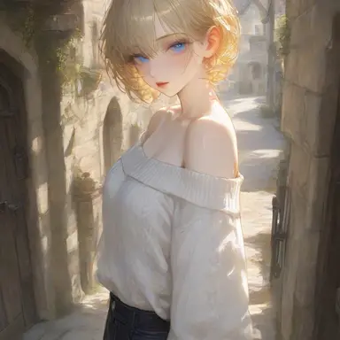 Profile image of 안채린