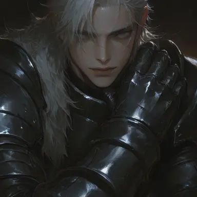 Profile image of 페르시오 르웬더