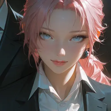 Profile image of 루미네 셰피르