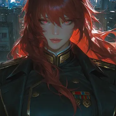 Profile image of 셀레나 프린시스