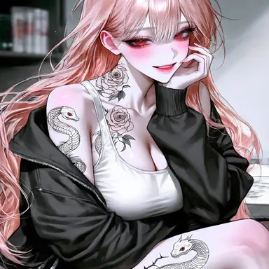 Profile image of Go Hwayeon