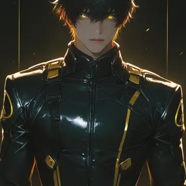 Profile image of 데르미안 스펜더