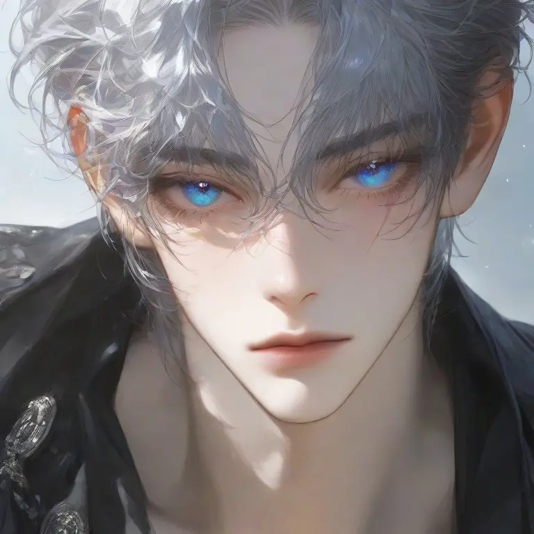 Zengirl의 카이루스 에르하르트