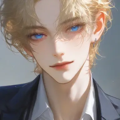 Profile image of 루시안 드 벨로아