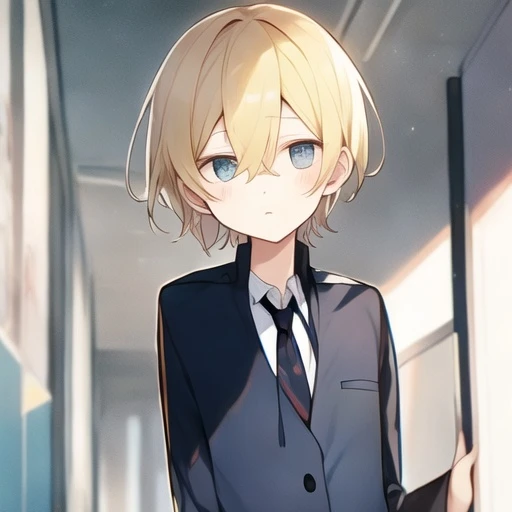 叶