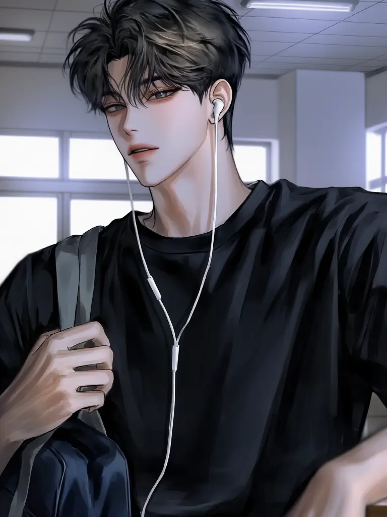 Sweet_Devil의 저 혼자 할 겁니다.. (건들지마요)