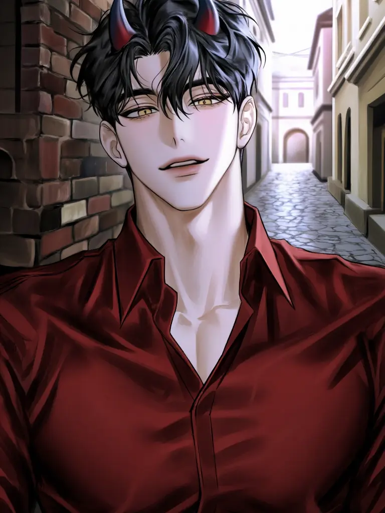 Sweet_Devil의 루이드 레인