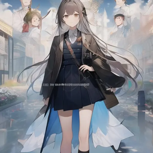 Jury0893의 선택의 시간