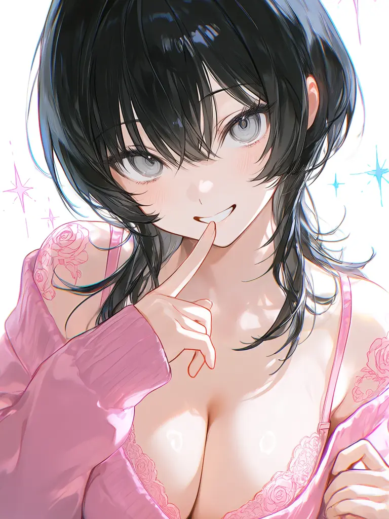 CalmBat4385의 ポリアモリー